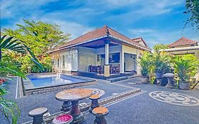 Collection O Bali Near Kedonganan Beach Formerly New Asta Graha Homestay